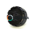 Заводна головка Invicta чорна GSI-003 - 1
